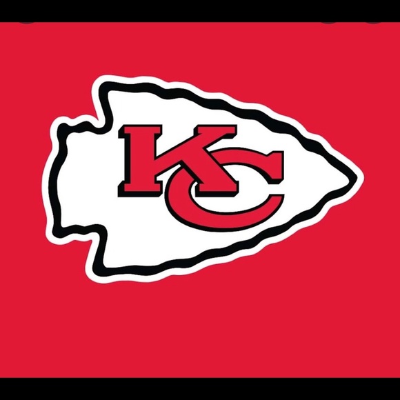 New Bandana Style Kansas City Chiefs - Picture 6 of 7